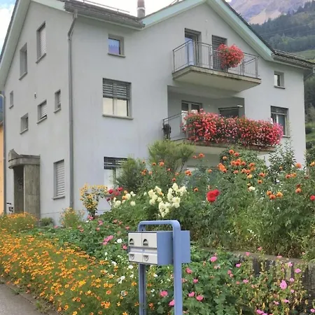 Mit Bergblick By Interhome *