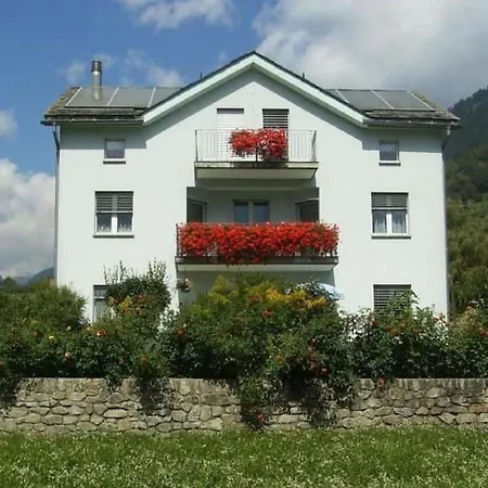 Mit Bergblick By Interhome Apartamento