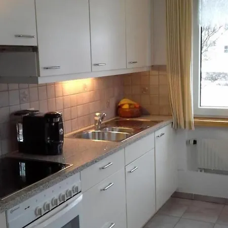 Mit Bergblick By Interhome