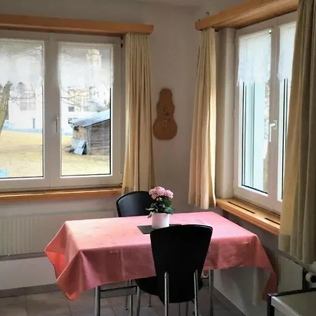 Mit Bergblick By Interhome Apartment
