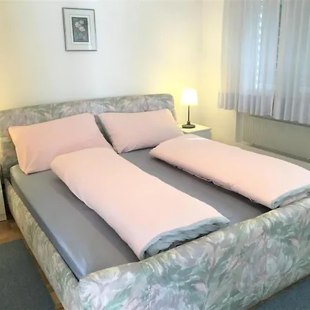 Mit Bergblick By Interhome * Poschiavo