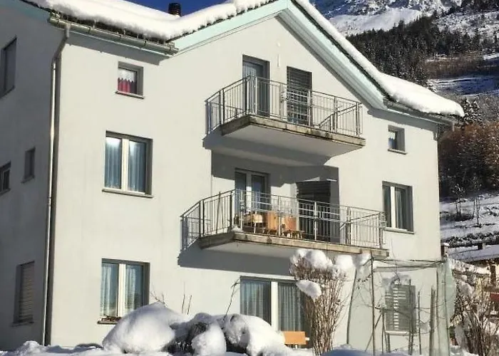 Mit Bergblick By Interhome *