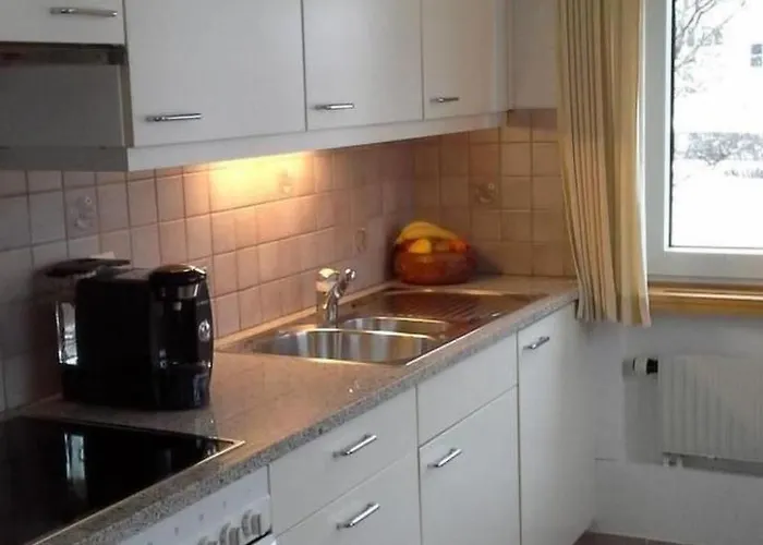 Mit Bergblick By Interhome