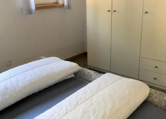 Apartman Mit Bergblick By Interhome *