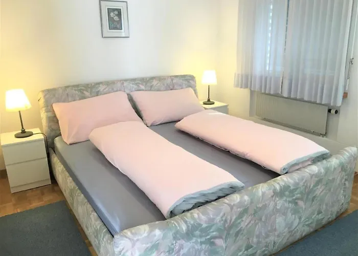 Mit Bergblick By Interhome * Poschiavo