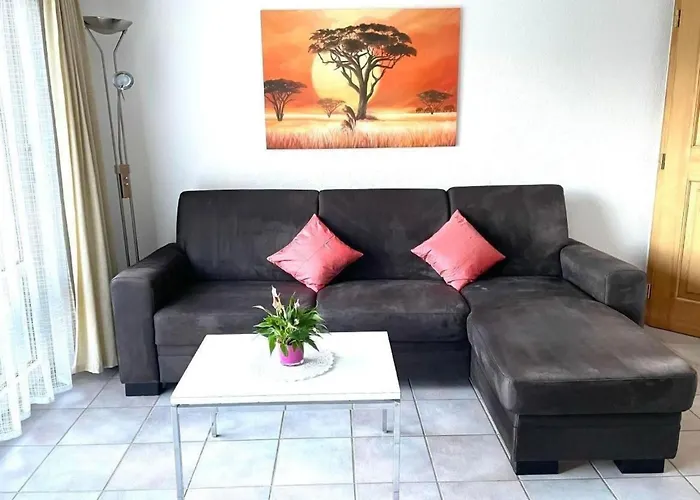 Mit Bergblick By Interhome * Poschiavo