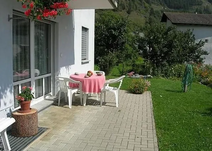 Mit Bergblick By Interhome