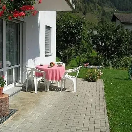Mit Bergblick By Interhome
