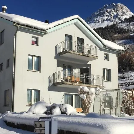 Mit Bergblick By Interhome *