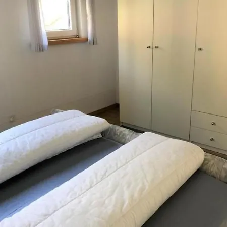 Апартаменты Mit Bergblick By Interhome *